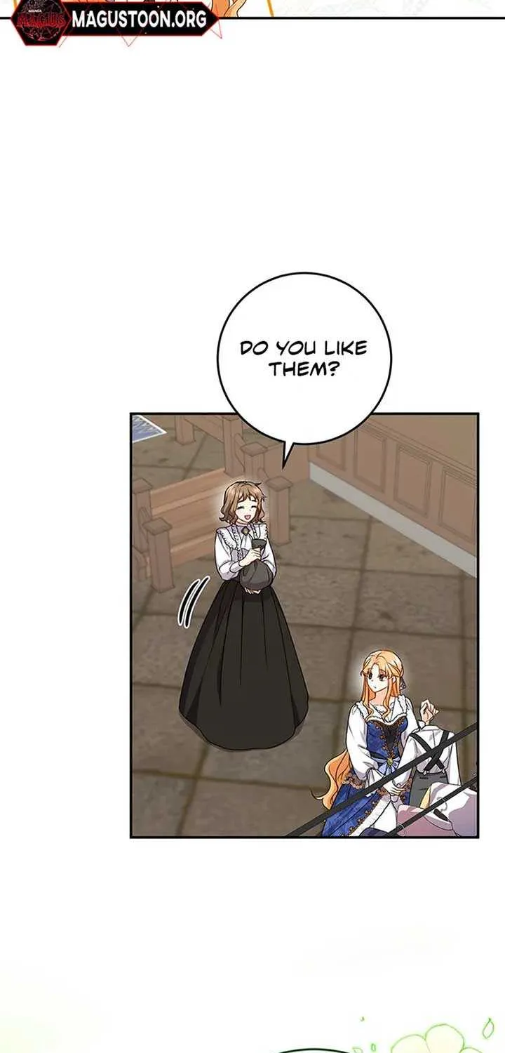 I Need a Sponsor Chapter 4 page 45 - 
