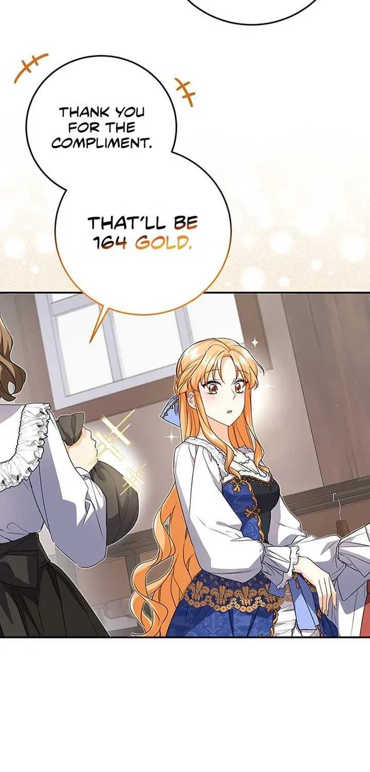 I Need a Sponsor Chapter 4 page 47 - 