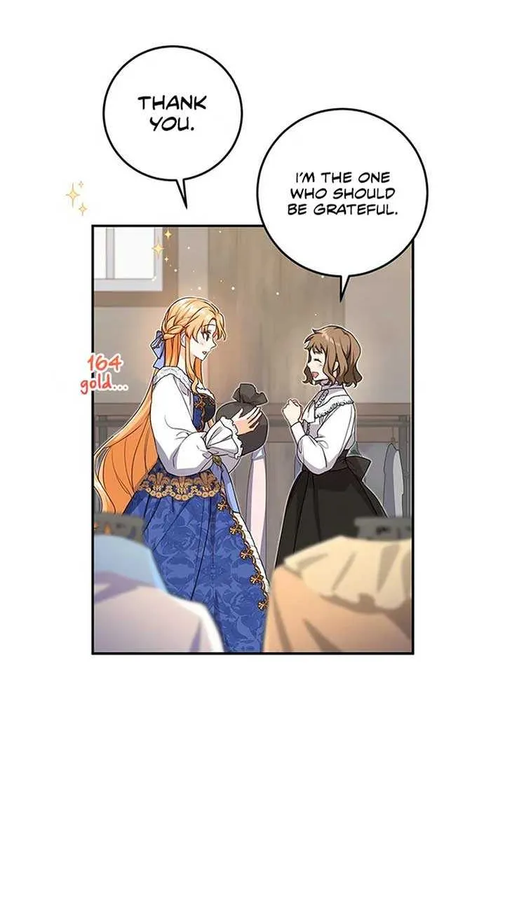 I Need a Sponsor Chapter 4 page 48 - 