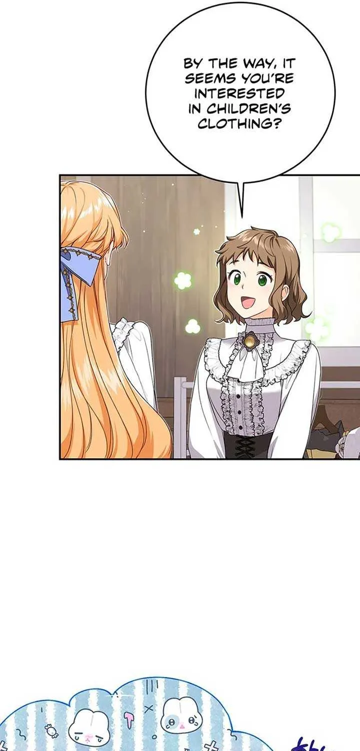 I Need a Sponsor Chapter 4 page 49 - 