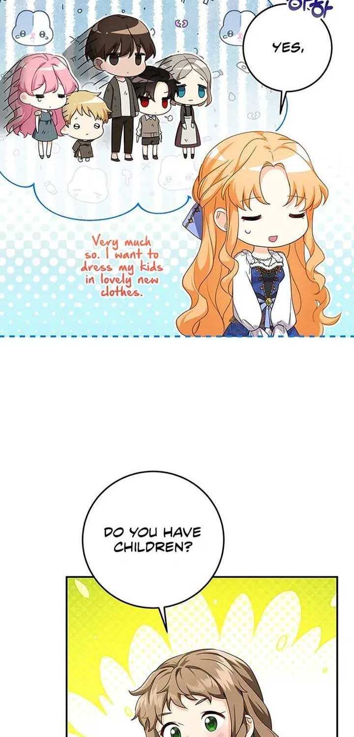 I Need a Sponsor Chapter 4 page 50 - 