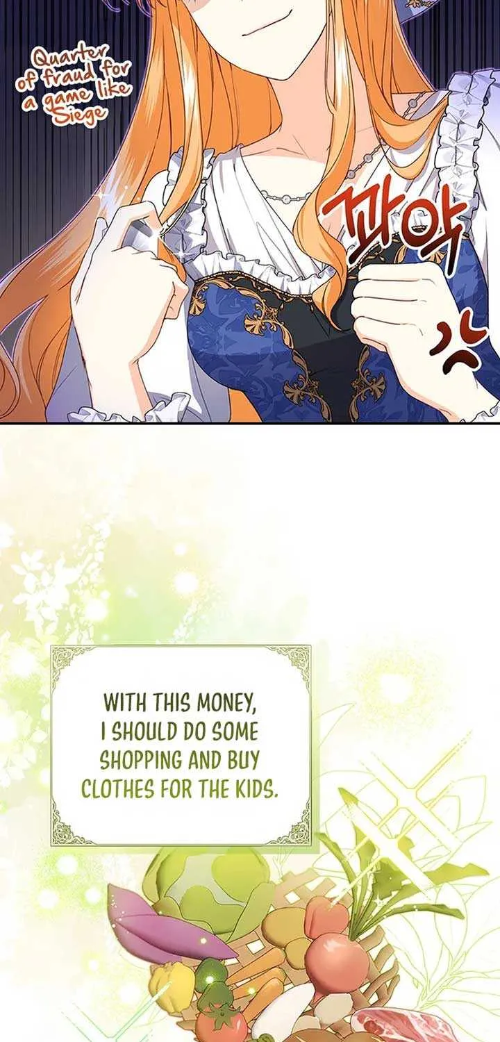 I Need a Sponsor Chapter 4 page 6 - 