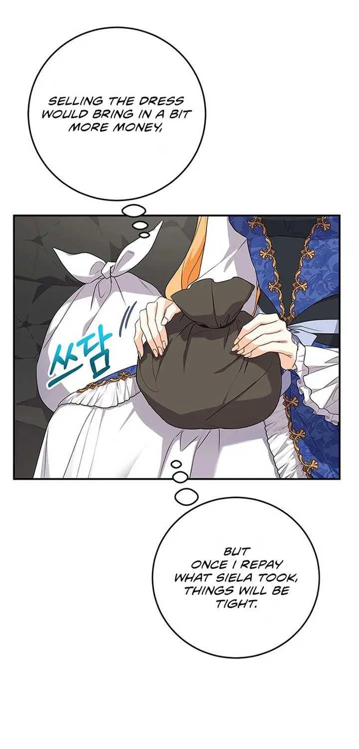 I Need a Sponsor Chapter 4 page 8 - 