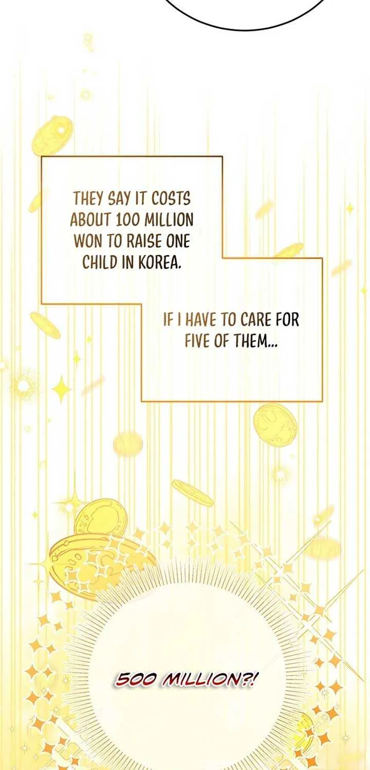 I Need a Sponsor Chapter 4 page 10 - 
