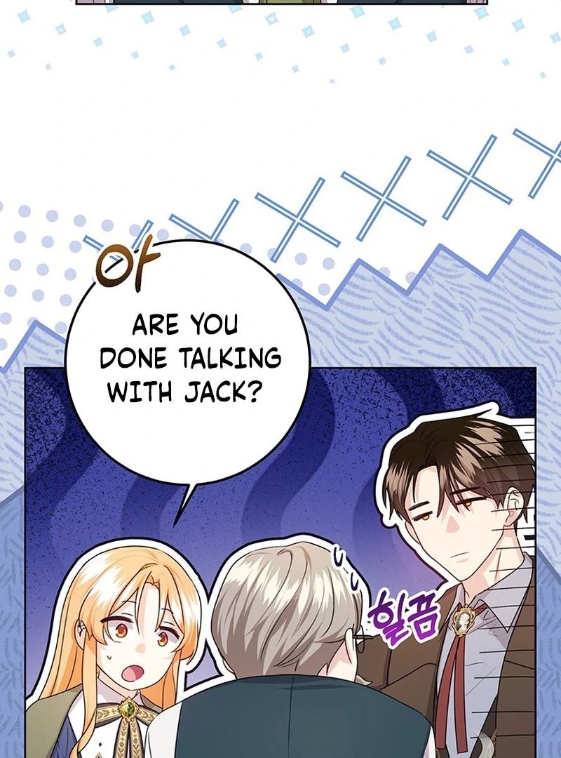 I Need a Sponsor Chapter 41 page 13 - 