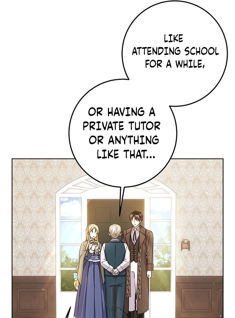 I Need a Sponsor Chapter 41 page 17 - 