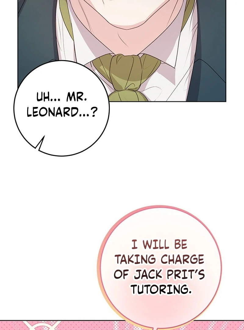 I Need a Sponsor Chapter 41 page 19 - 