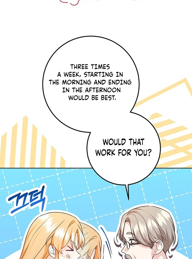I Need a Sponsor Chapter 41 page 23 - 