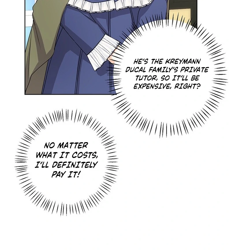 I Need a Sponsor Chapter 41 page 26 - 