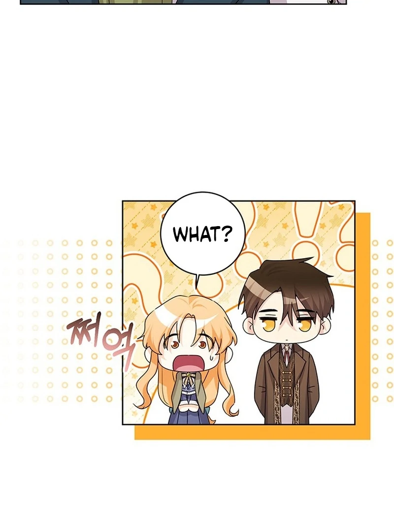 I Need a Sponsor Chapter 41 page 28 - 