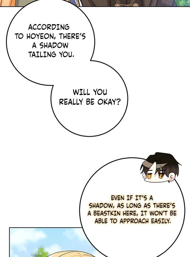 I Need a Sponsor Chapter 41 page 4 - 