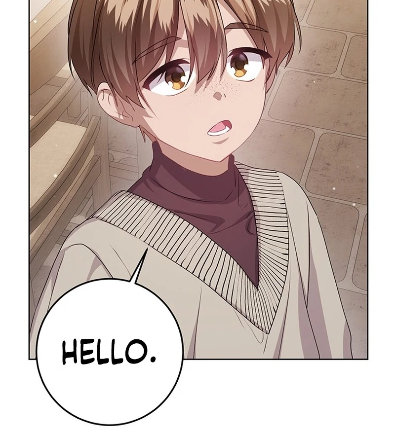 I Need a Sponsor Chapter 41 page 31 - 