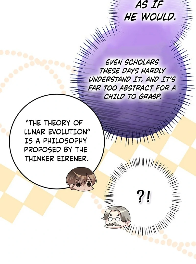 I Need a Sponsor Chapter 41 page 34 - 