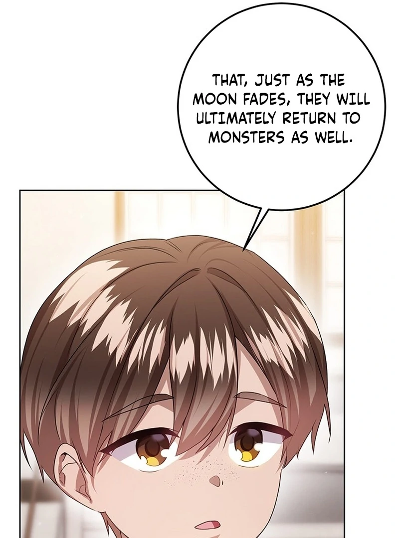I Need a Sponsor Chapter 41 page 37 - 