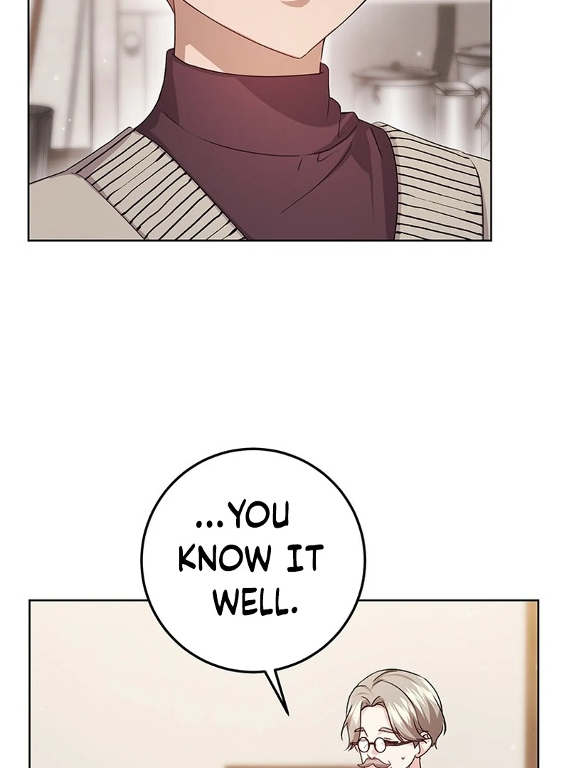 I Need a Sponsor Chapter 41 page 38 - 