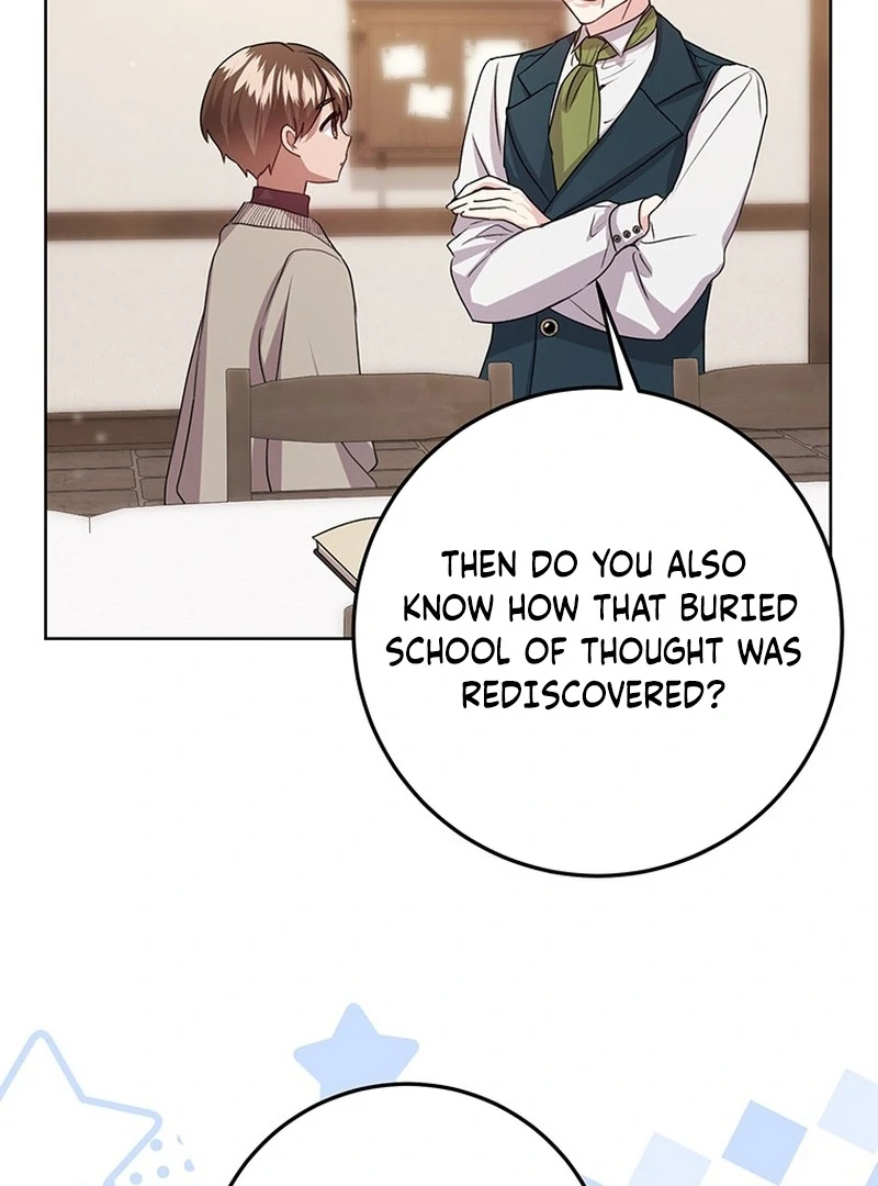 I Need a Sponsor Chapter 41 page 39 - 