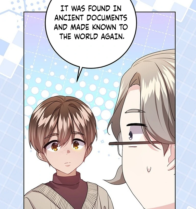 I Need a Sponsor Chapter 41 page 40 - 