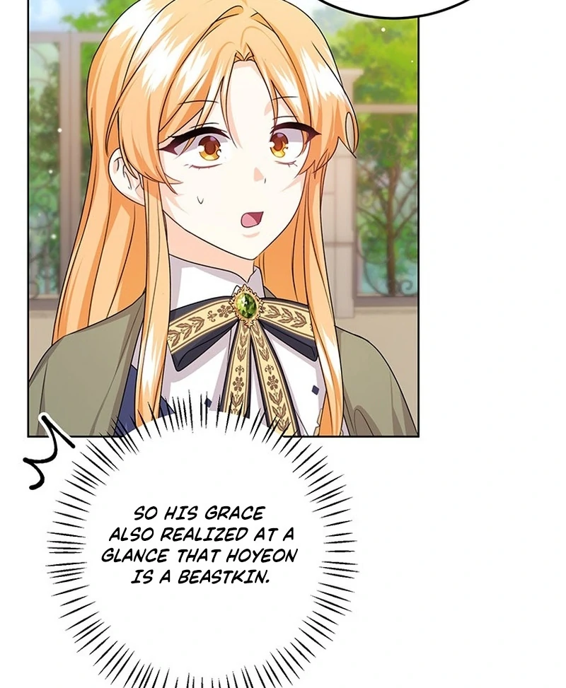 I Need a Sponsor Chapter 41 page 5 - 