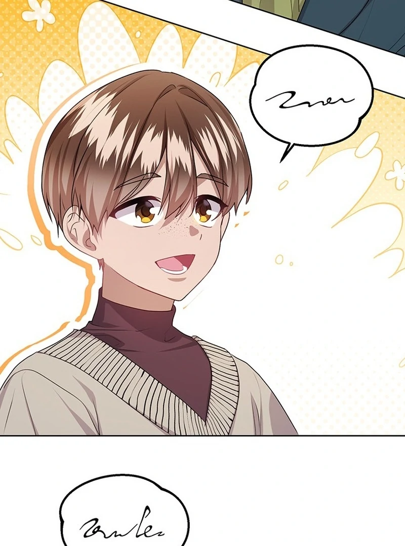 I Need a Sponsor Chapter 41 page 44 - 