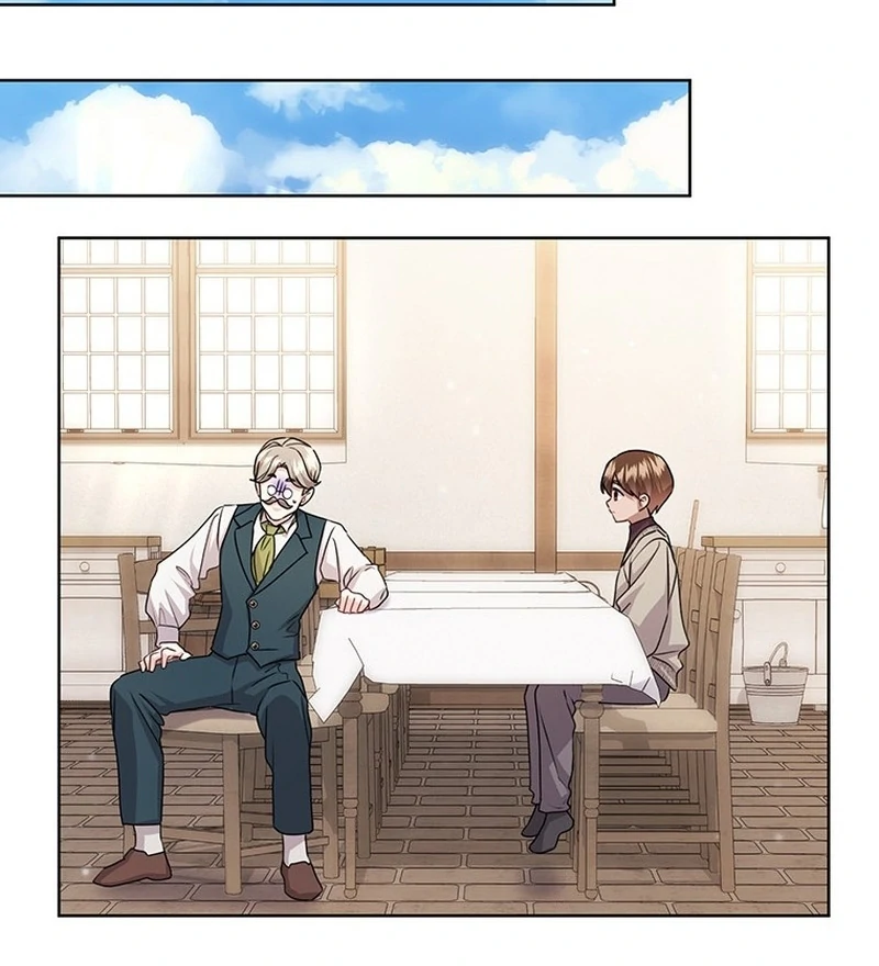 I Need a Sponsor Chapter 41 page 46 - 