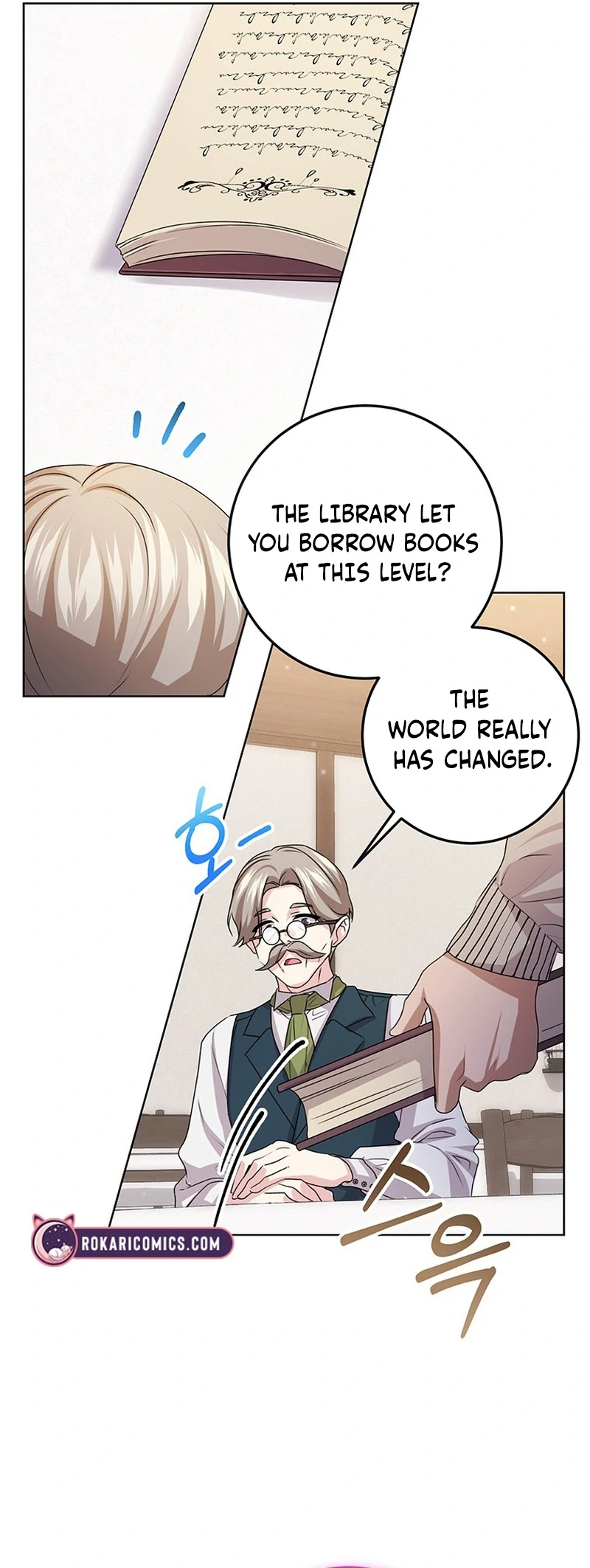 I Need a Sponsor Chapter 41 page 49 - 