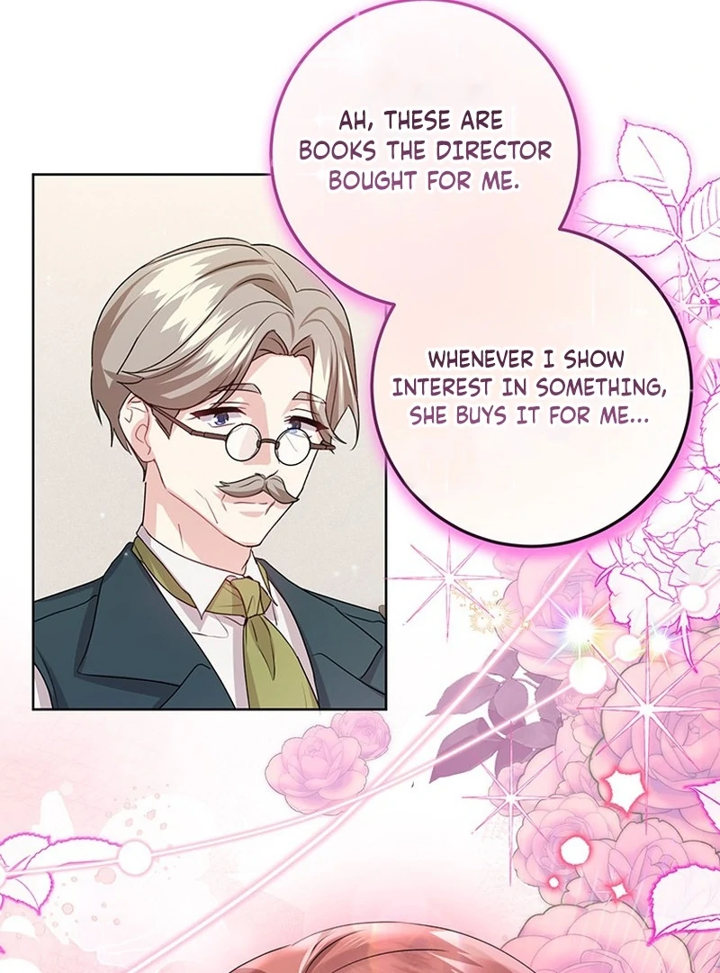 I Need a Sponsor Chapter 41 page 50 - 