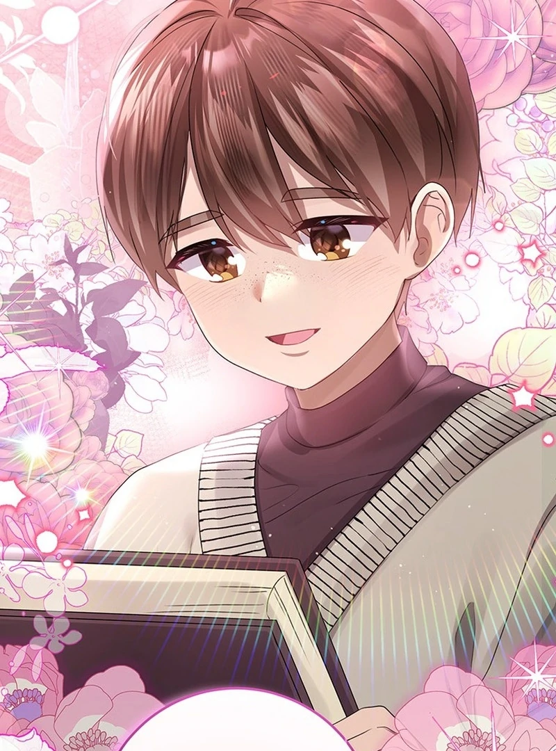 I Need a Sponsor Chapter 41 page 51 - 