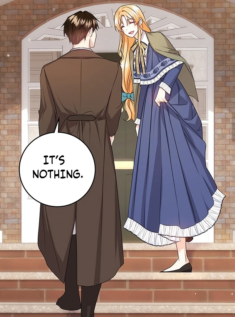I Need a Sponsor Chapter 41 page 7 - 