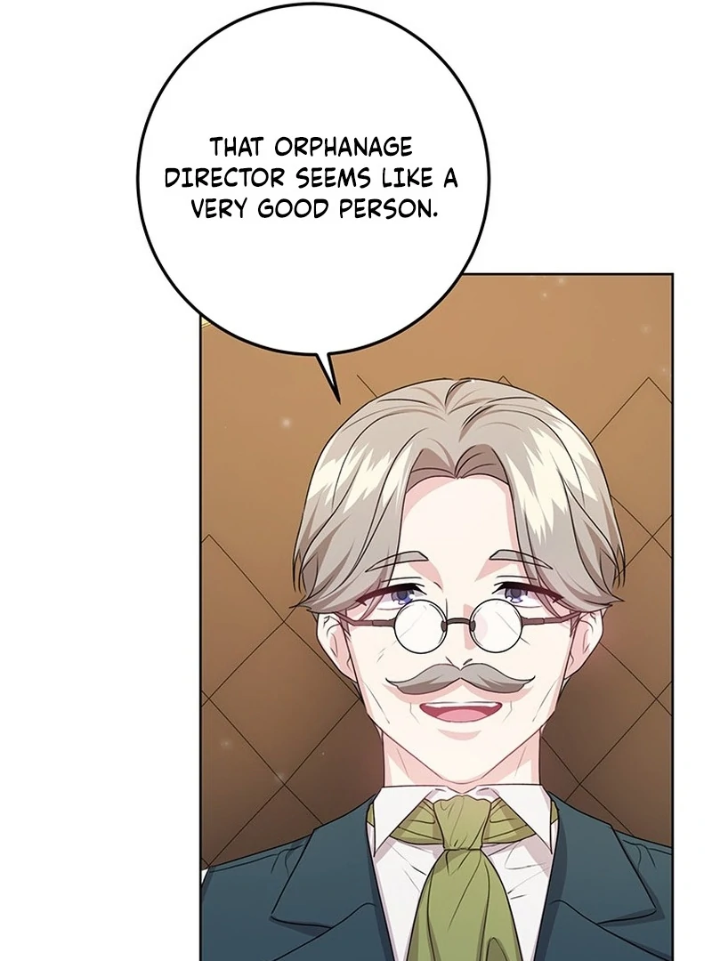 I Need a Sponsor Chapter 41 page 66 - 