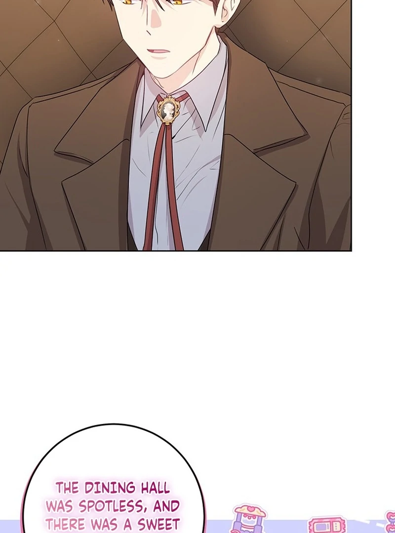 I Need a Sponsor Chapter 41 page 68 - 