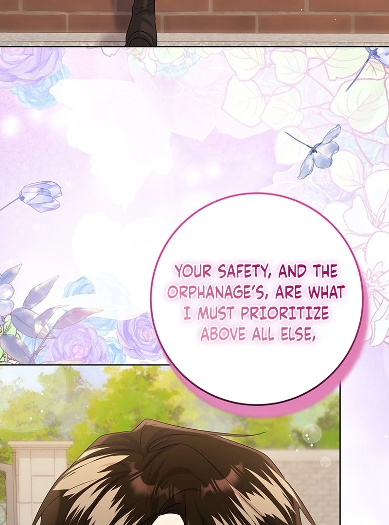 I Need a Sponsor Chapter 41 page 8 - 