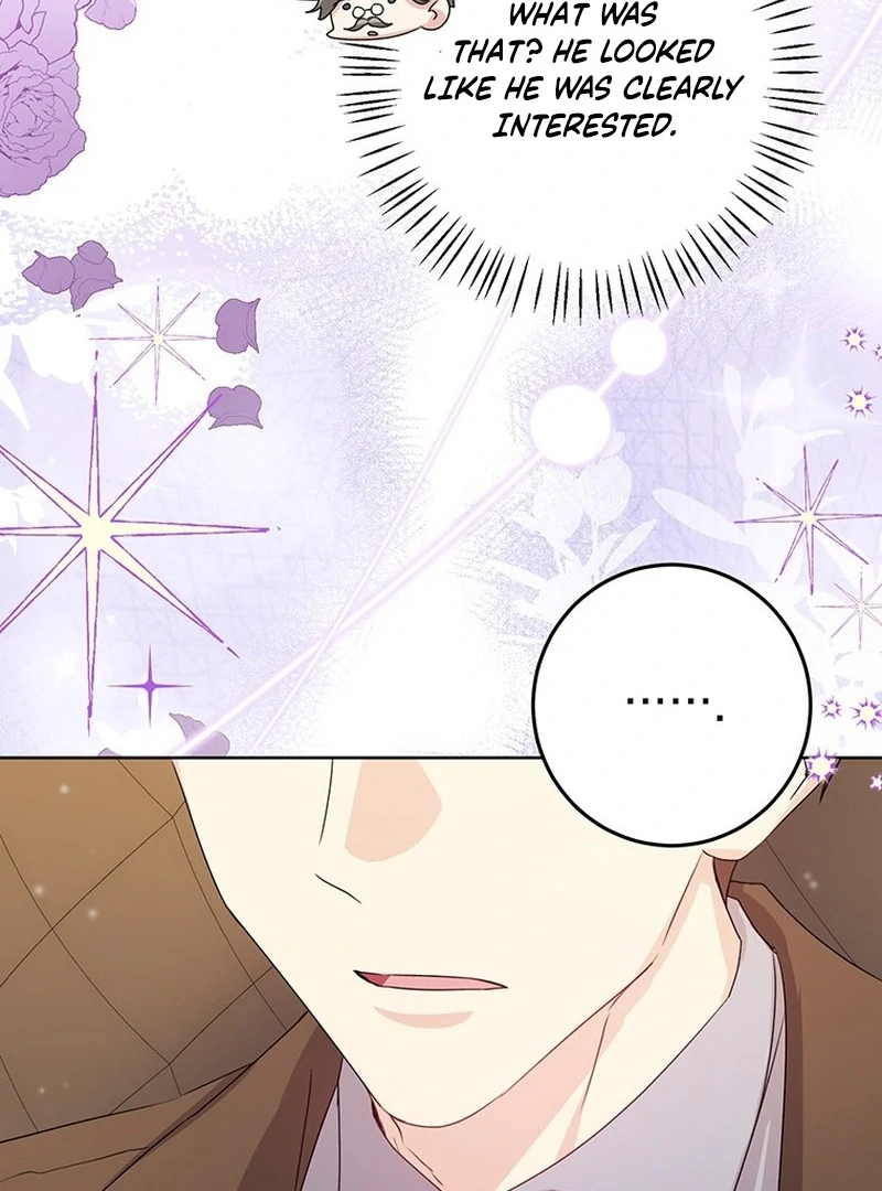 I Need a Sponsor Chapter 41 page 73 - 
