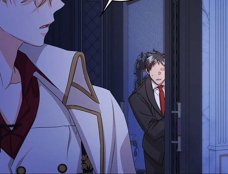 I Need a Sponsor Chapter 41 page 94 - 