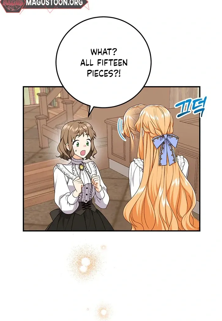 I Need a Sponsor Chapter 5 page 14 - 
