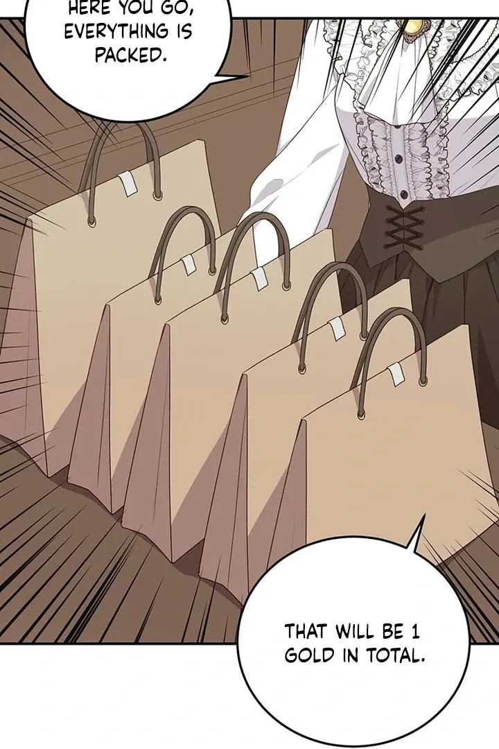 I Need a Sponsor Chapter 5 page 19 - 