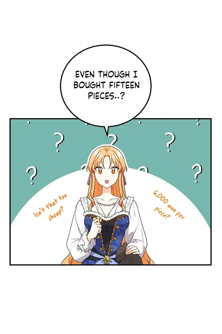 I Need a Sponsor Chapter 5 page 20 - 
