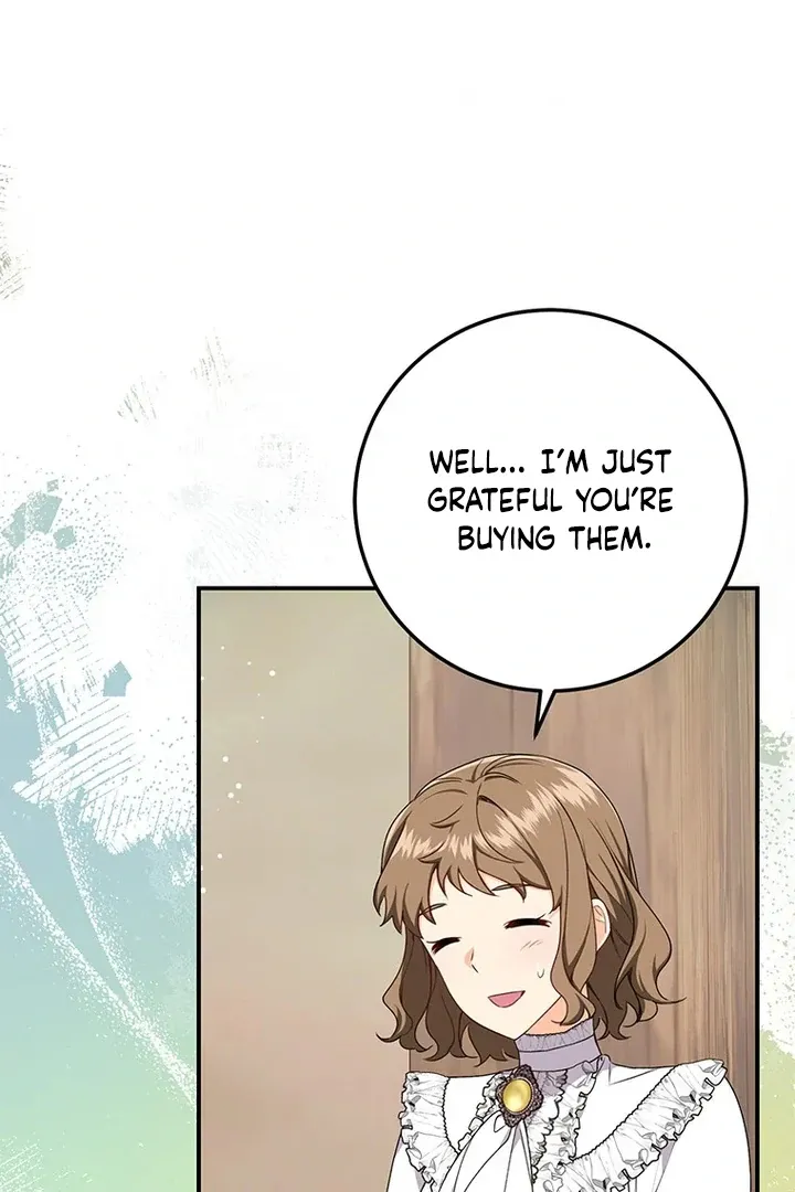 I Need a Sponsor Chapter 5 page 21 - 