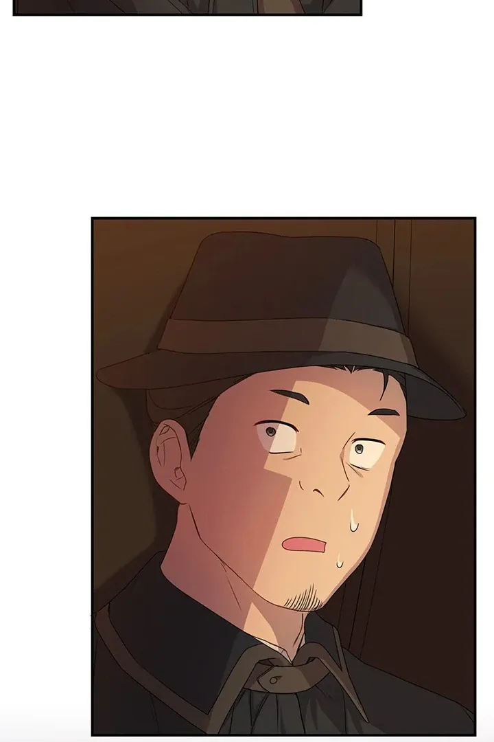 I Need a Sponsor Chapter 5 page 35 - 