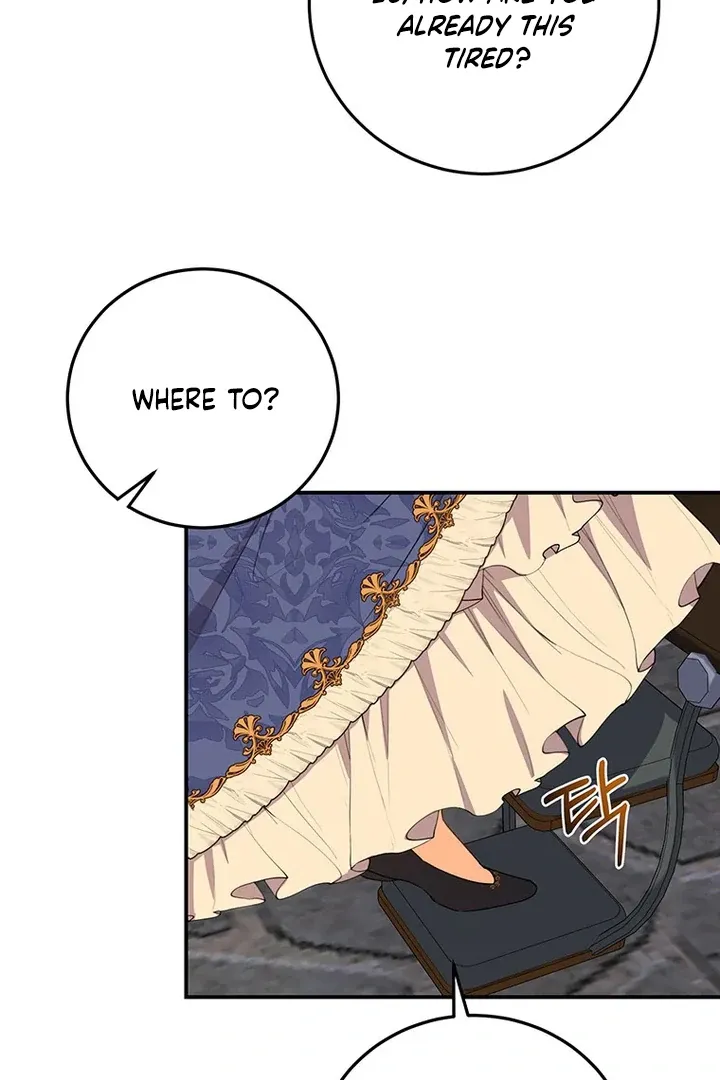 I Need a Sponsor Chapter 5 page 39 - 