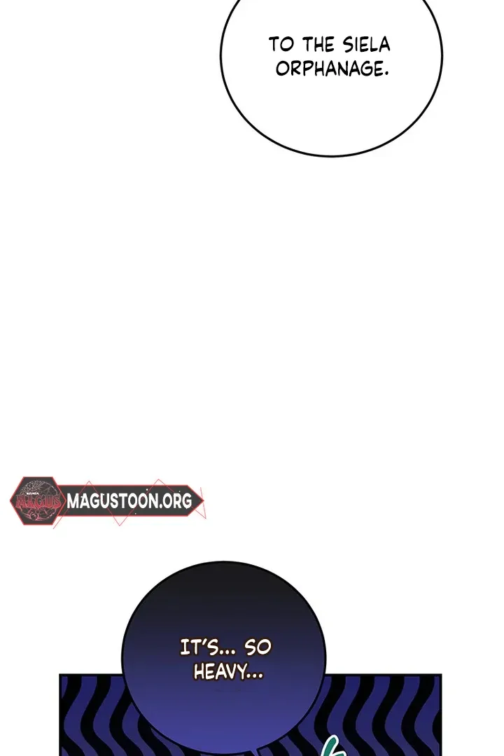 I Need a Sponsor Chapter 5 page 40 - 