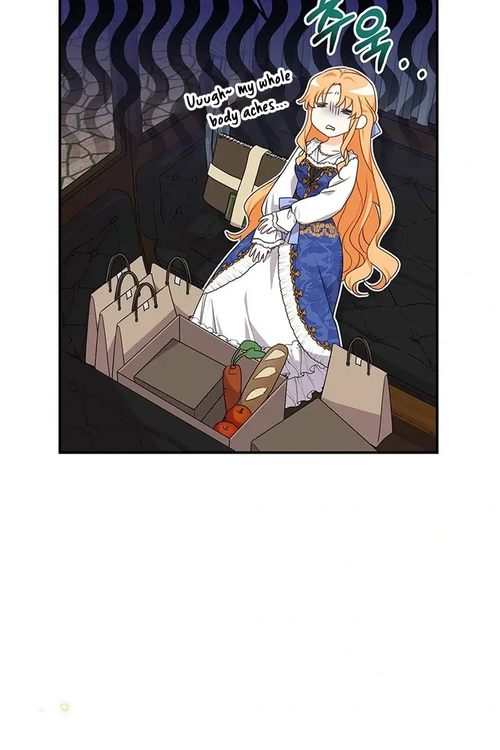 I Need a Sponsor Chapter 5 page 41 - 