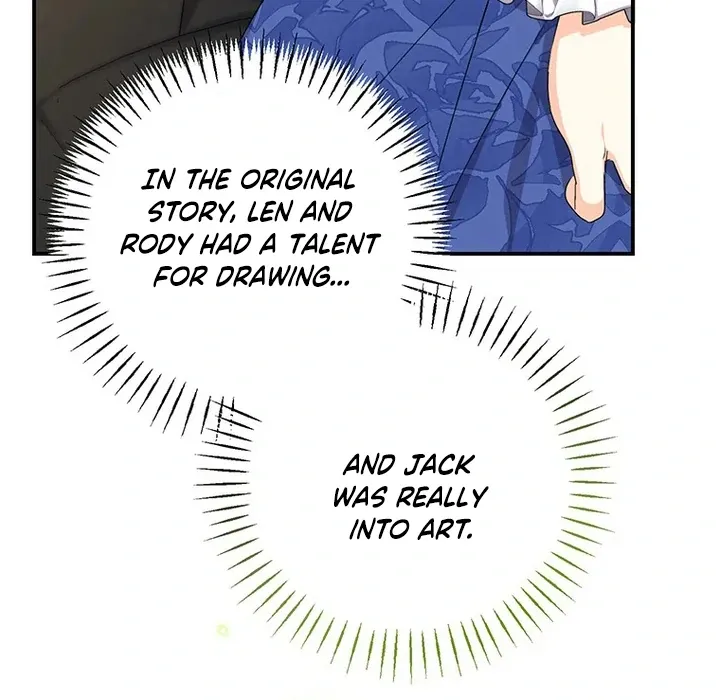 I Need a Sponsor Chapter 5 page 43 - 