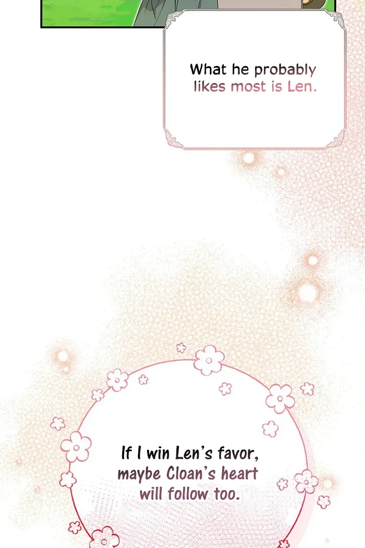 I Need a Sponsor Chapter 5 page 47 - 