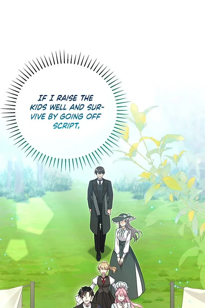 I Need a Sponsor Chapter 5 page 49 - 