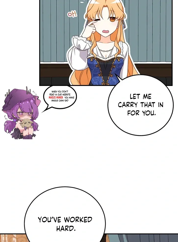 I Need a Sponsor Chapter 5 page 57 - 