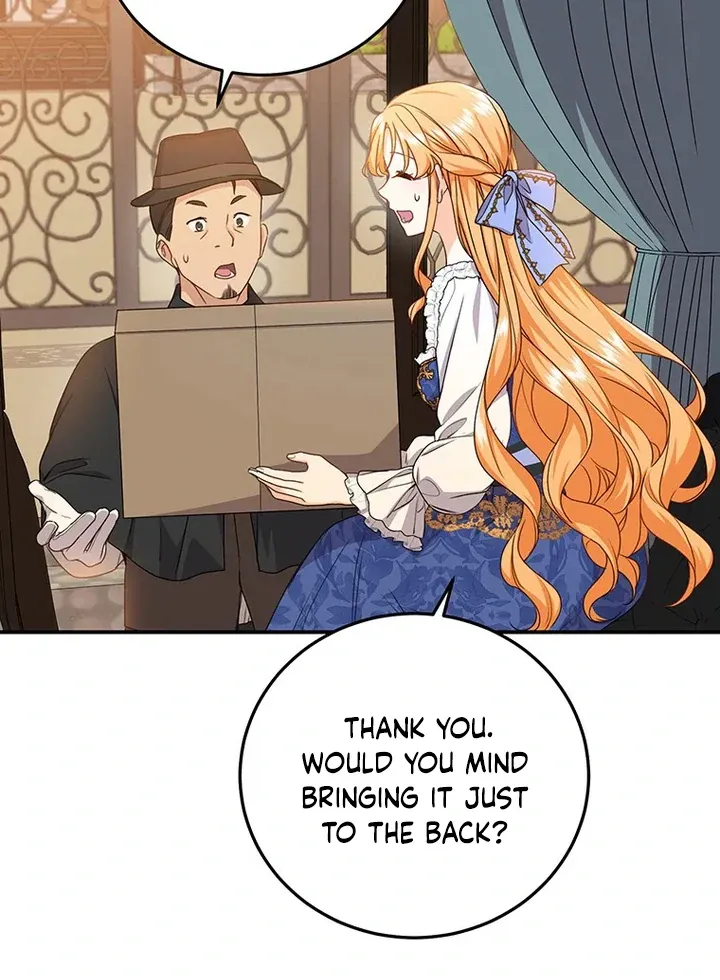 I Need a Sponsor Chapter 5 page 58 - 