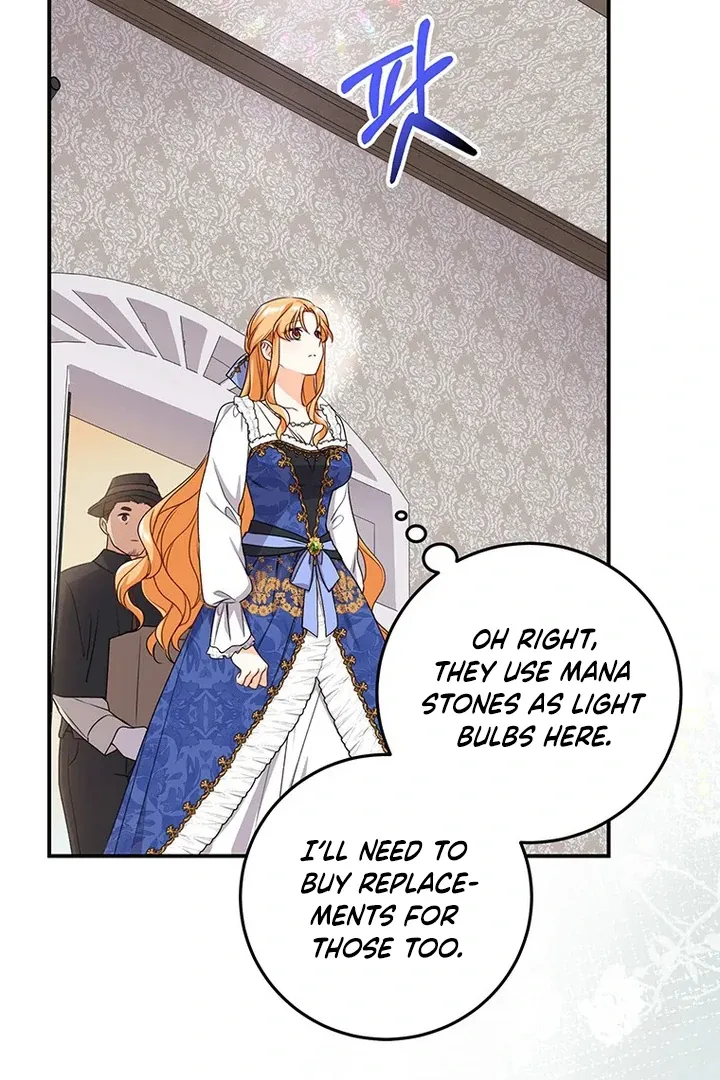 I Need a Sponsor Chapter 5 page 60 - 