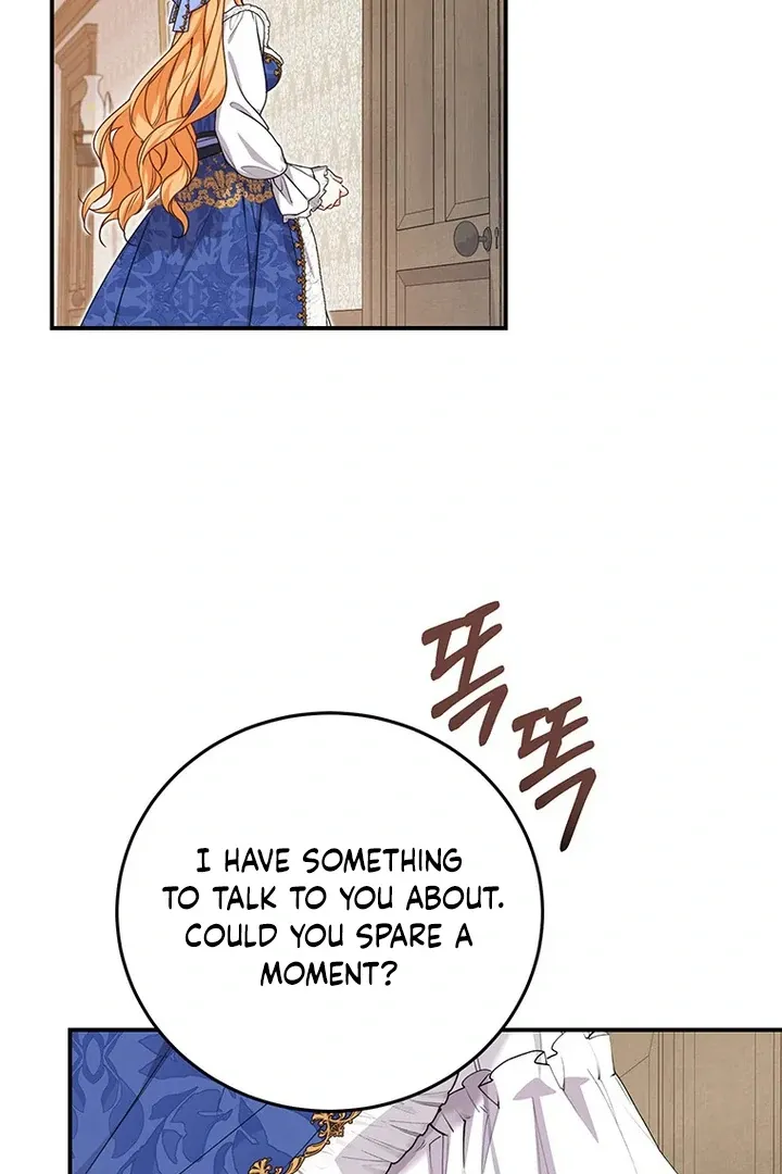 I Need a Sponsor Chapter 5 page 64 - 