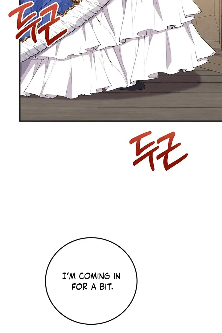 I Need a Sponsor Chapter 5 page 65 - 