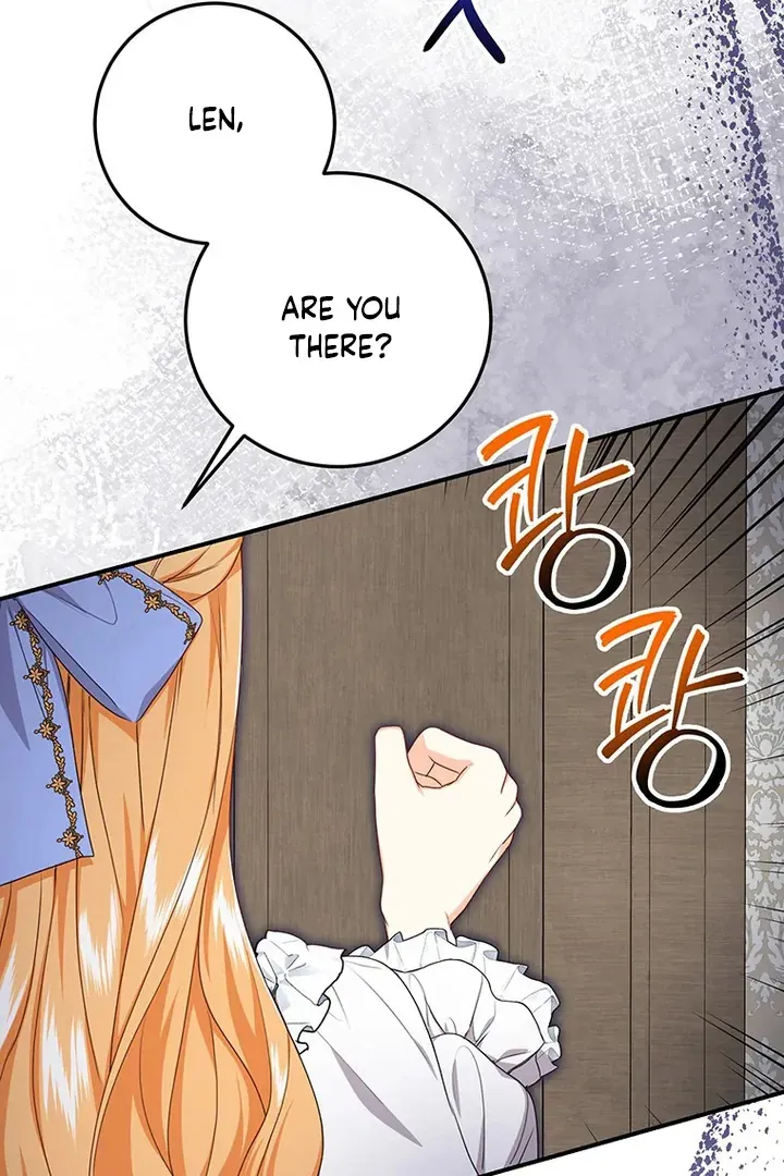 I Need a Sponsor Chapter 5 page 70 - 